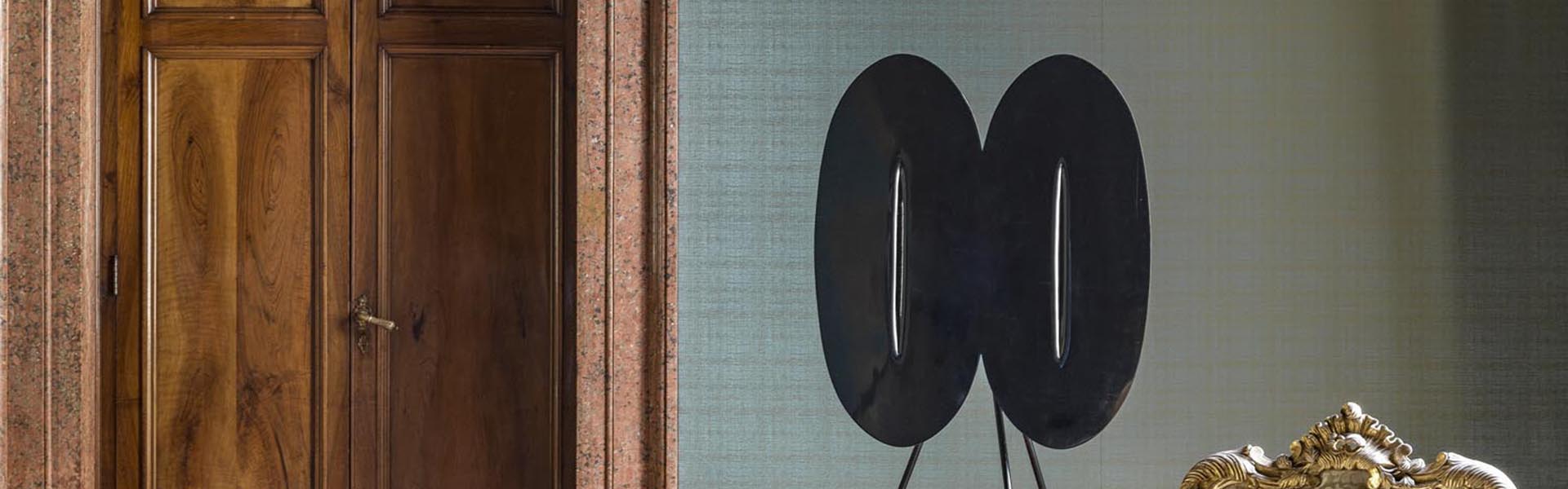 Concetto spaziale